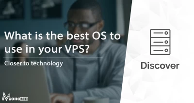 Best Server OS for VPS Hosting & Dedicated Servers✅