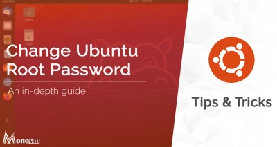 Default Root Password For Ubuntu | Default Ubuntu Password