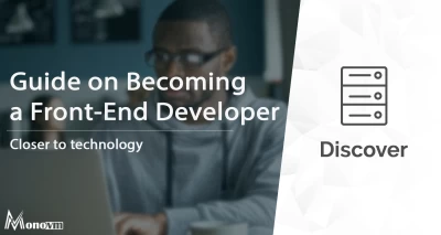 A Step-by-Step Guide on How to Become a Front-End Developer in 2024