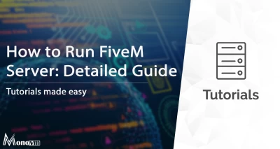 How to Run FiveM Server? Fivem server Setup Step-by-Step Guide