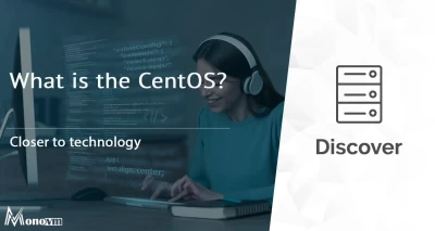 What is the CentOS?